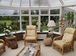 pvcu conservatory