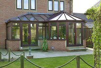 pvcu conservatory