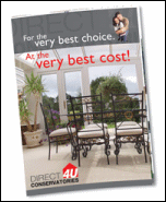 Conservatory Brochure