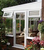 DIY Conservatories