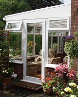 conservatories