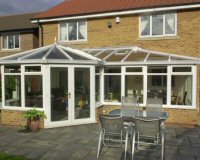 conservatories