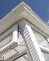 leanto conservatory