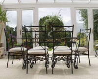 pvcu conservatories