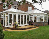 victorian conservatories