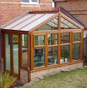 What Is A Pavilion Conservatory
