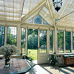 Conservatory blinds