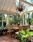 Blinds for Conservatories, UK Conservatory Blinds