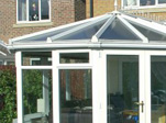Replacement Conservatories