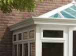 New Capella Orangery System