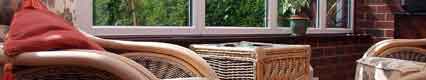 DIY Conservatories at the best Conservatory prices