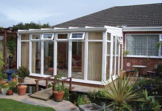 Traditional Conservatories