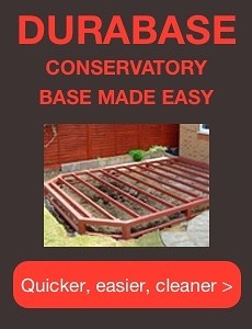 Durabase-Conservatory-Base-System